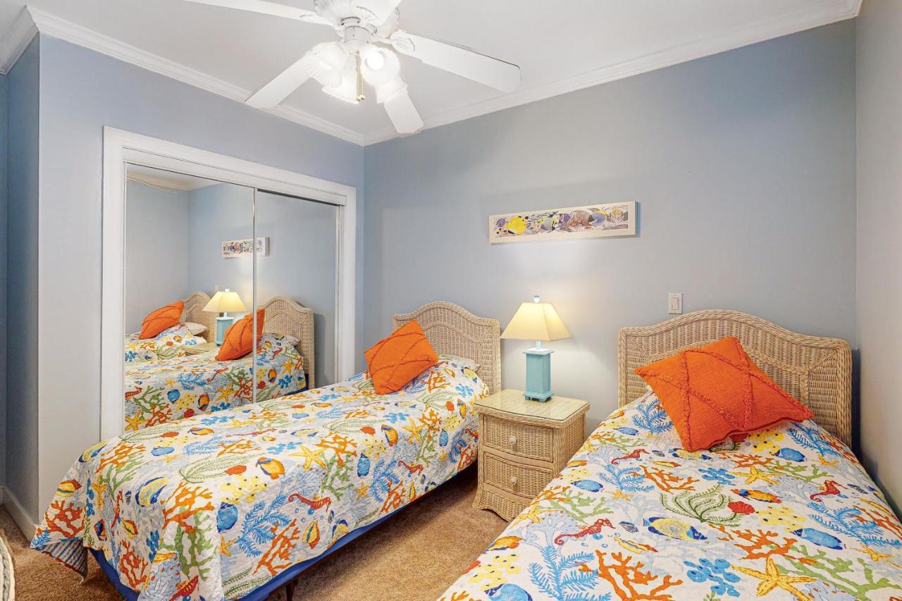 Villa Adagio Ocean City Exterior foto
