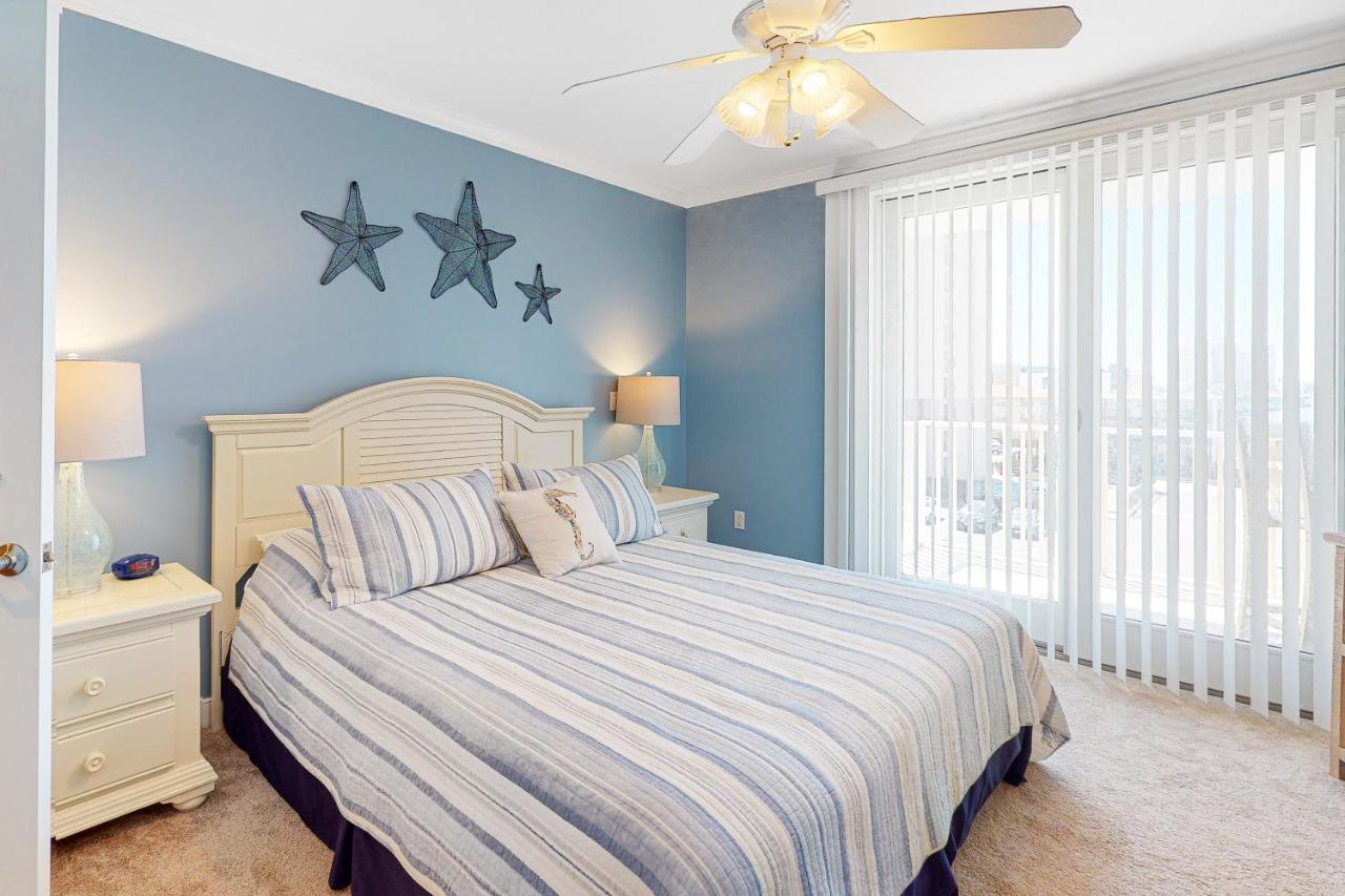 Villa Adagio Ocean City Exterior foto
