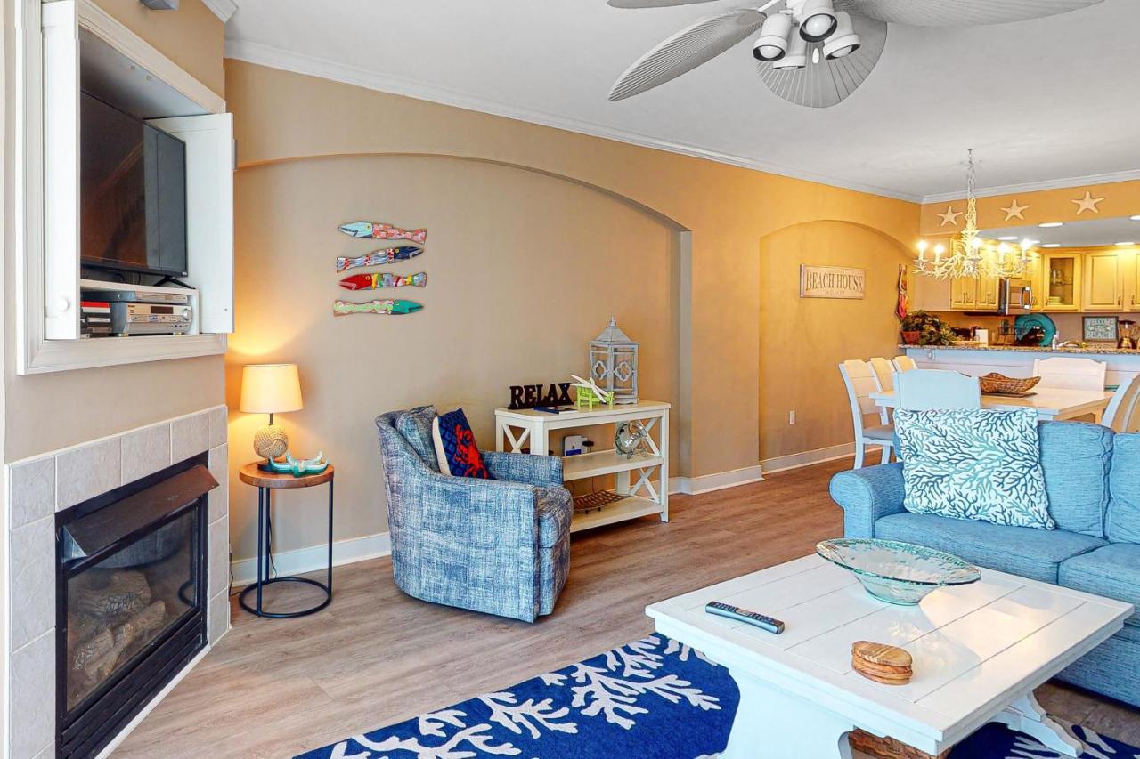 Villa Adagio Ocean City Exterior foto
