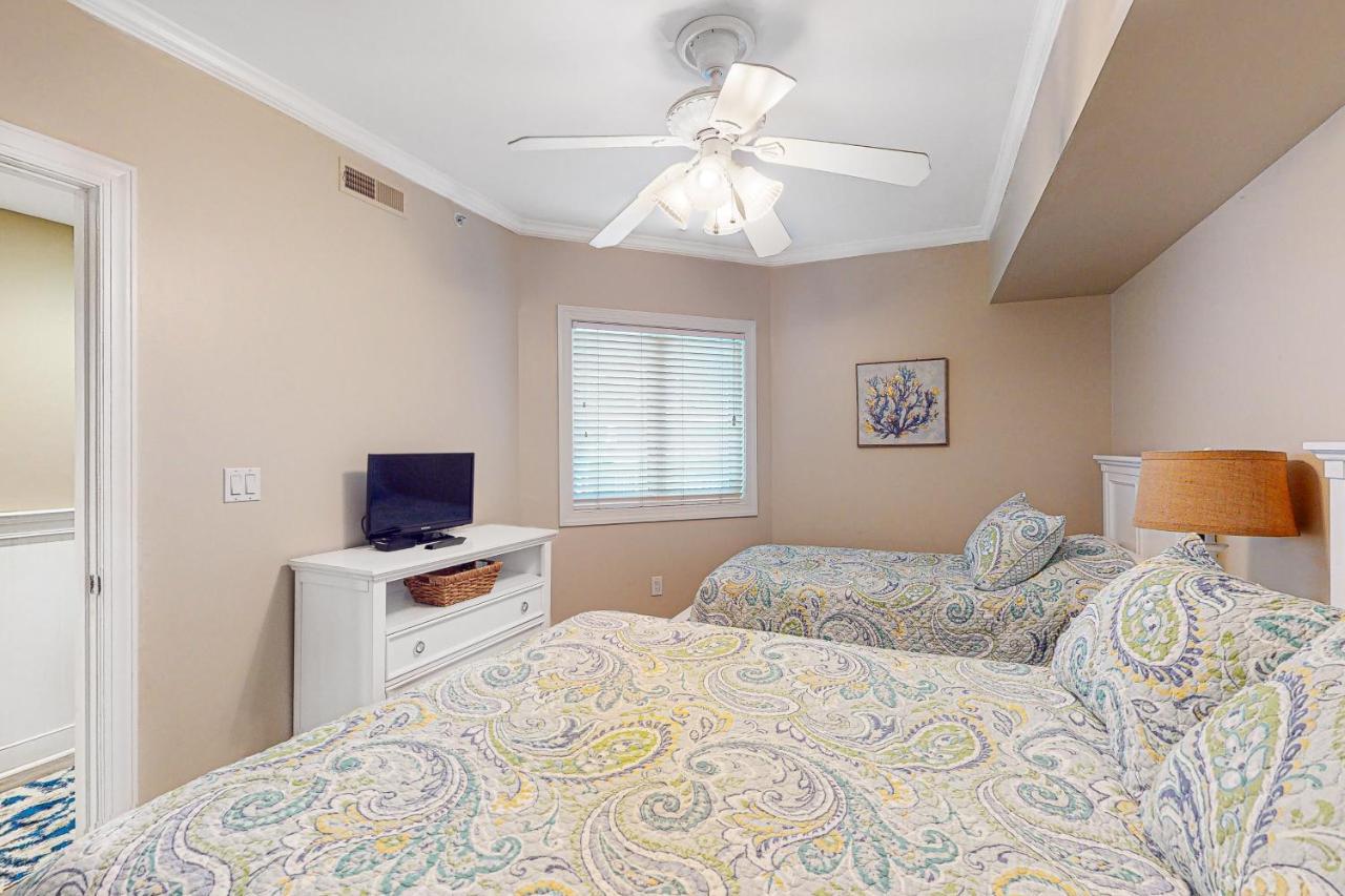 Villa Adagio Ocean City Exterior foto