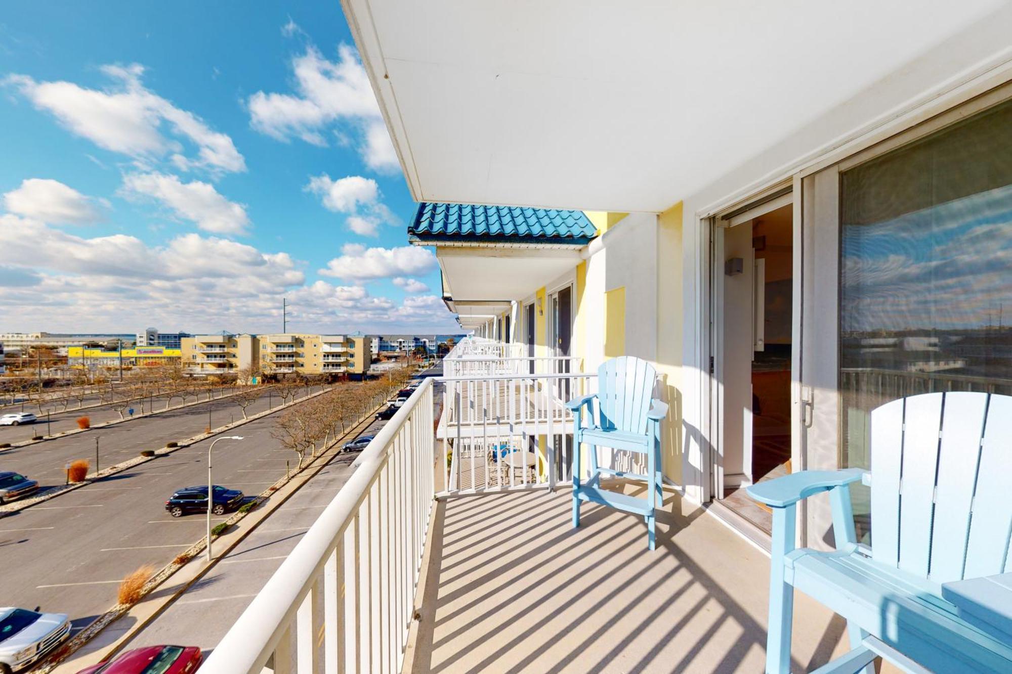 Villa Adagio Ocean City Habitación foto