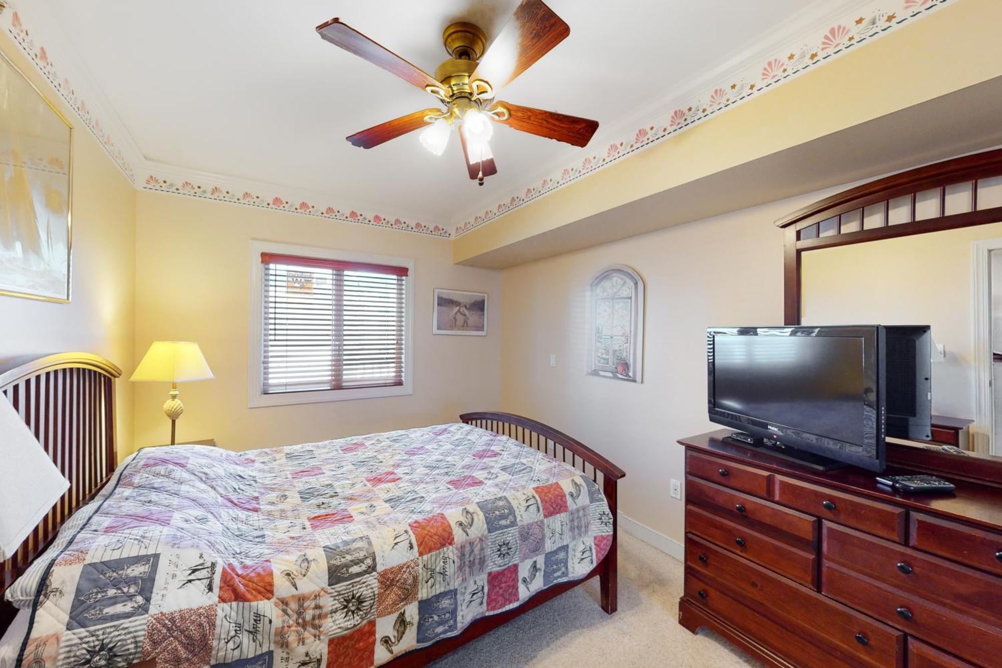 Villa Adagio Ocean City Exterior foto