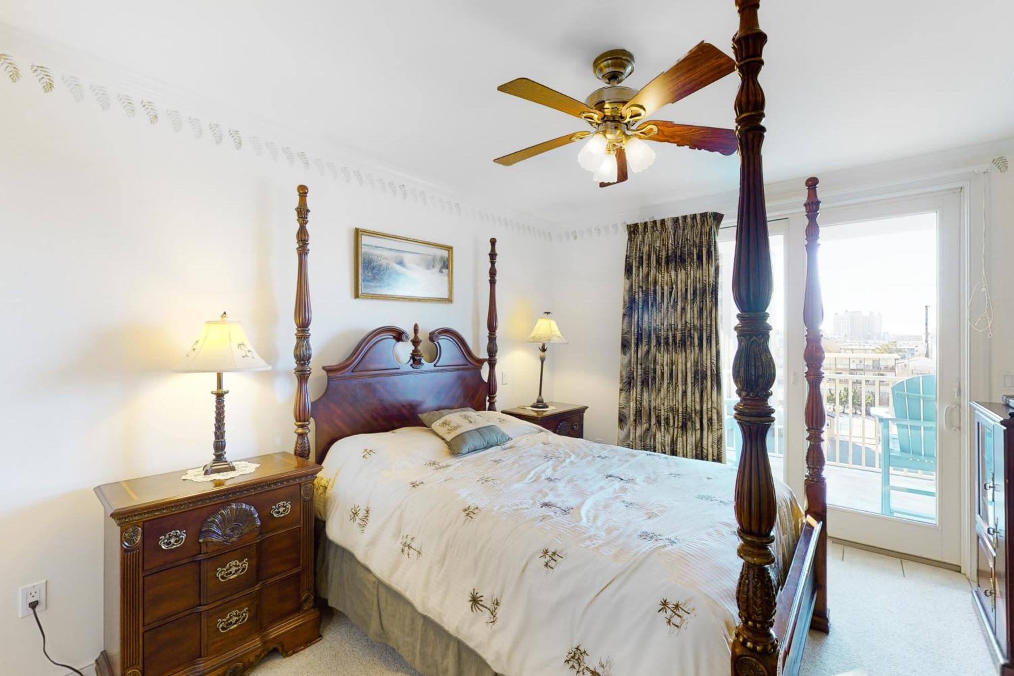 Villa Adagio Ocean City Exterior foto