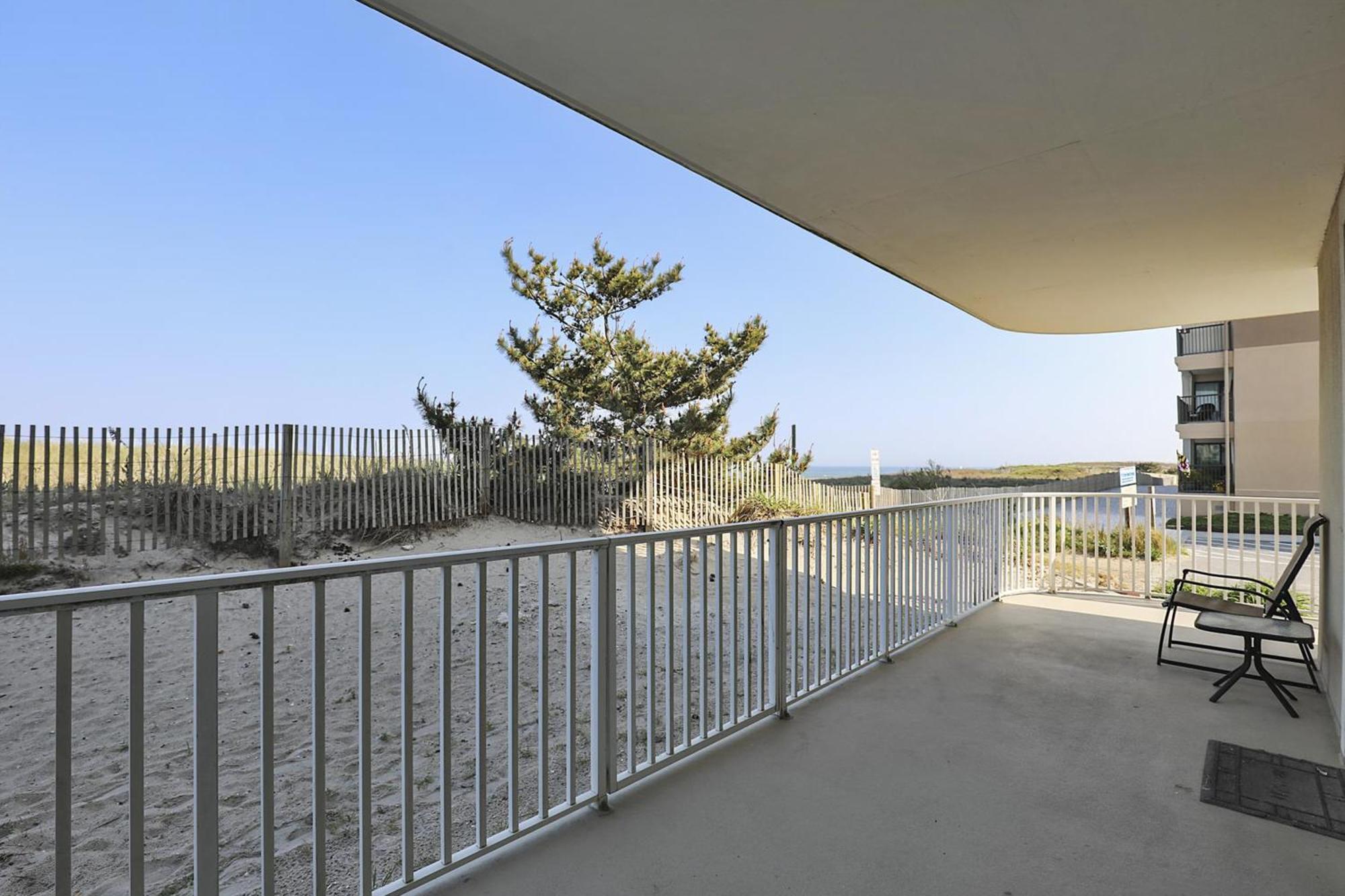 Villa Adagio Ocean City Habitación foto