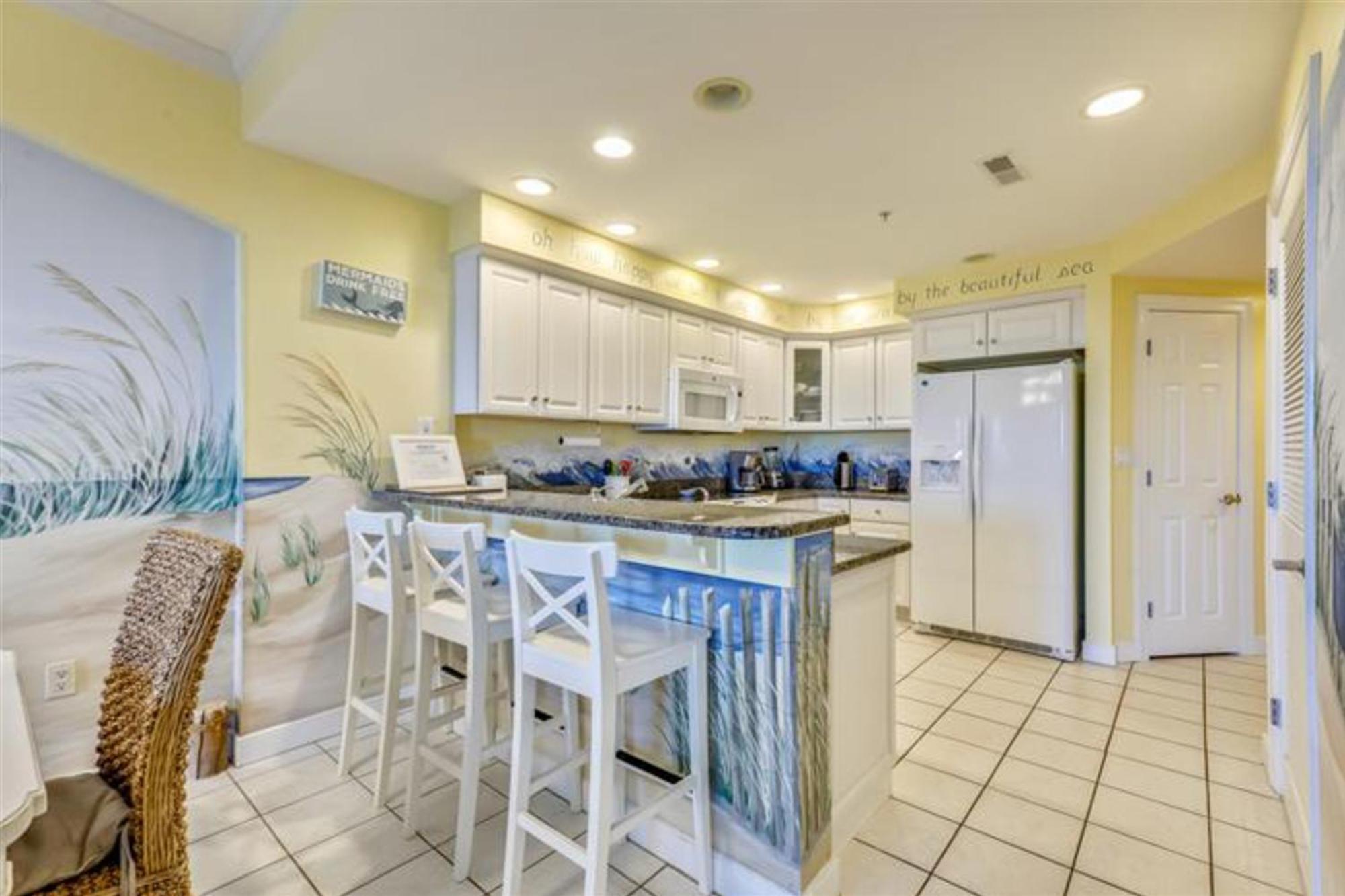 Villa Adagio Ocean City Habitación foto