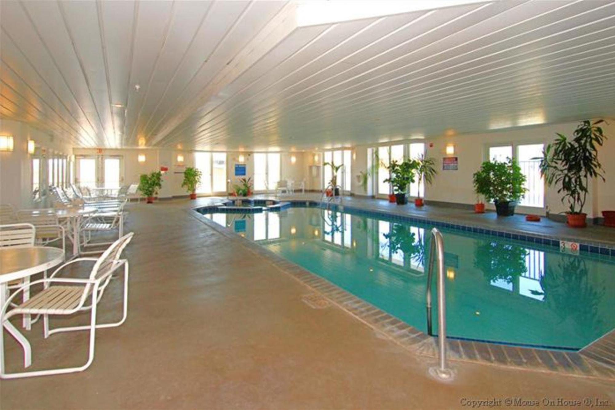 Villa Adagio Ocean City Habitación foto